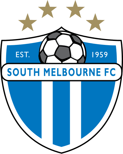 South Melbourne FC